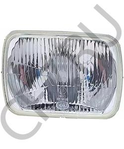 AZY 75 360 JOHN DEERE Вставка фары, основная фара в городе Королёв