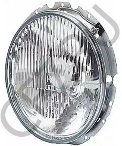 56513 KRAMER Основная фара в городе Королёв