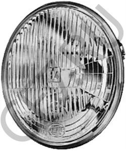 90140379 OPEL Вставка фары, основная фара в городе Королёв