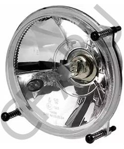 2030857 Wirtgen Фара рабочая Hamm в городе Королёв