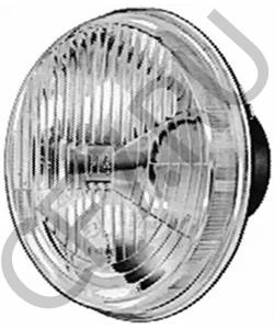 9750360701 FIAT Вставка фары, основная фара в городе Королёв