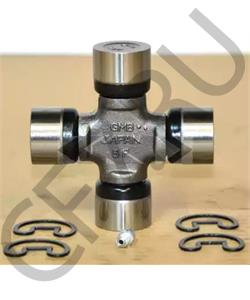 TVC500010 BRITPART КРЕСТОВИНА КАРДАНА DEF 07- в городе Королёв