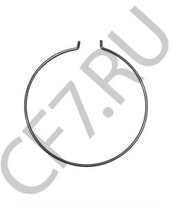 199014320256 HOWO Кольцо стопорное подшипника -232314 в городе Королёв