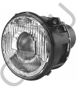 1503.235.00 NEOPLAN Вставка фары, основная фара в городе Королёв