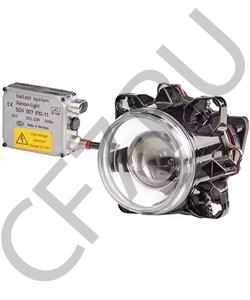 88.25101-6006 NEOPLAN Вставка фары, основная фара в городе Королёв