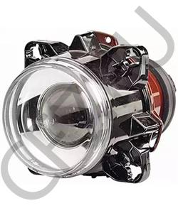 1503-193-017 SOLARIS Вставка фары, основная фара в городе Королёв