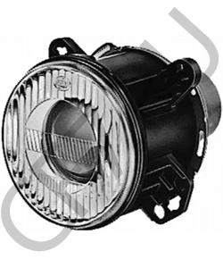 0417067 HYMER Вставка фары, основная фара в городе Королёв