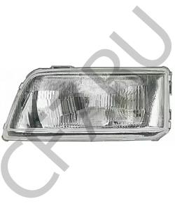 6205J7 CITROËN (DF-PSA) Основная фара в городе Королёв