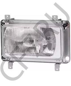 980947 SCHMITZ CARGOBULL Основная фара в городе Королёв