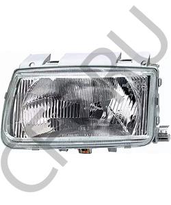 6N1941017 DEPO Автозапчасть/POLO ФАРА ЛЕВ в городе Королёв