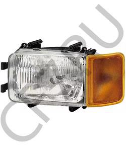 050699 KRAMER Основная фара в городе Королёв