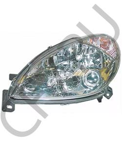 6206 J8 DS Основная фара в городе Королёв