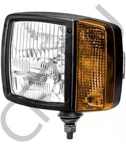 0003328701 KRAMER Основная фара в городе Королёв