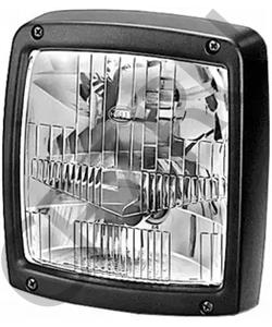 5350660951 TEREX Вставка фары, основная фара в городе Королёв