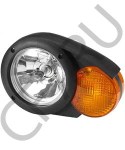 2301589A AHLMANN Основная фара в городе Королёв