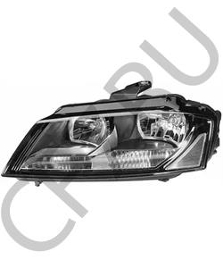 8P0941004BL BENTLEY Фары с галогенными л в городе Королёв