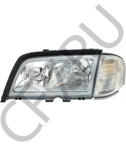 A2028202361 DEPO Автозапчасть/HEADLAMP ASSY в городе Королёв