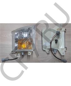 37AD-12020 CAMC Указатель поворота правый C  в городе Королёв