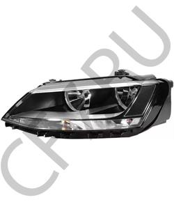 5C7941005A BENTLEY Двойная галогенная ф в городе Королёв