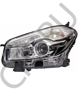 26010BR00A AWD Основная фара в городе Королёв