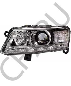 4F0941029CP DEPO Автозапчасть/AUDI A6 {D3S} ФАРА ЛЕВ (КСЕНОН) С ДИОД ПКОРРЕКТОР в городе Королёв