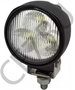 200849610 KRONE Фара рабочего освещения в городе Королёв