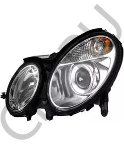 A 211 820 20 61 MERCEDES-BENZ (BBDC) Основная фара в городе Королёв