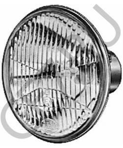 823 941 653 AUDI Вставка фары, фара дальнего света в городе Королёв