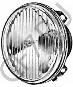 0877689-00 HYMER Вставка фары, фара дальнего света в городе Королёв