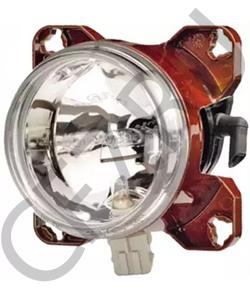 187-130-0461 SISU Вставка фары, фара дальнего света в городе Королёв