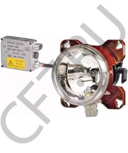 002 820 44 61 EVOBUS Вставка фары, фара дальнего света в городе Королёв