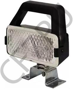 4195053A AHLMANN Фара рабочего освещения в городе Королёв