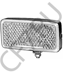 L-SX0311-999 FRUEHAUF Фара рабочего освещения в городе Королёв