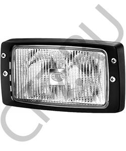 700/42300 INTERPART фара вспомогательная передняя в городе Королёв