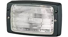 VALMET Фара рабочего освещения