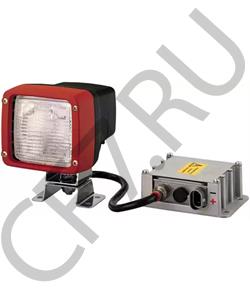 F062785 TIMBERJACK Фара рабочего освещения в городе Королёв