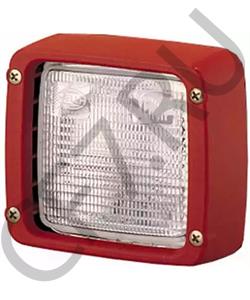 77004473 KOMATSU Вставка фары, фара рабочего освещения в городе Королёв