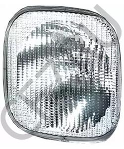 7.517.147.006.0 KÄSSBOHRER Вставка фары, фара рабочего освещения в городе Королёв