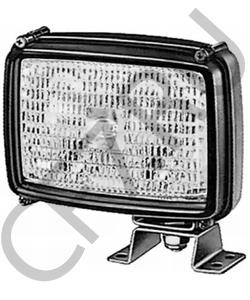 51210102220 TIMBERJACK Фара рабочего освещения в городе Королёв