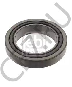 00 49811905 КИТАЙ Подшипник ступечный передний внутрений(Beifan Benchi 6х6) 320\108 32021 в городе Королёв