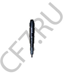 0445120395 NN Форсунка топливная FAW Engine 6DL2 EURO 4 в городе Королёв