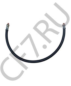 55534orgnl SHAANXI Шланг (оригинал) чёрный 65см 55534 в городе Королёв