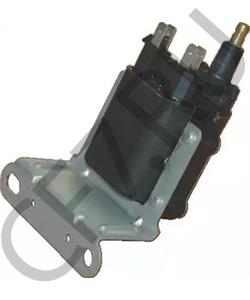 245043 FRENKIT Ремкомплект переднего суппорта 0447848150 HIGHLANDER 07-/RX в городе Королёв