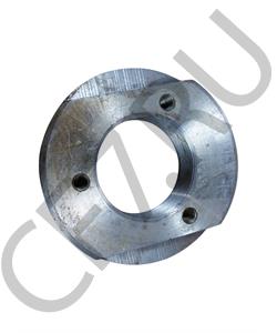 2918066-5H FAW Гайка М68 уравновешивающего вала в городе Королёв