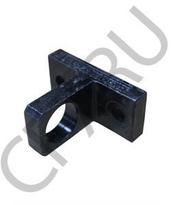 JS180-1601024-1 SHAANXI Вилка сцепления в сборе с кронштейном в городе Королёв