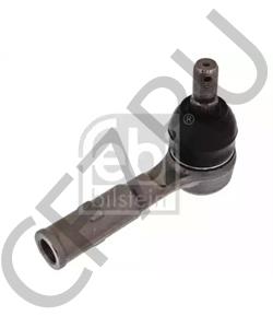 8980088380 Германия Наконечник рулевой тяги Isuzu NLR85, (поперечный) /8971073460 в городе Королёв