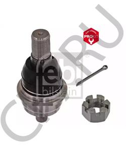 8971424521 Ootoko Шаровая опора нижняя Isuzu NLR85, OOTOKO в городе Королёв