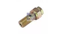 DT SPARE PARTS Клапан перепускной