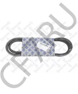 960358 Techno Brake диск тормозной !377/290x45/160,10n,с ABS\BPW SKH,SB3745/KNORR SB6 в городе Королёв