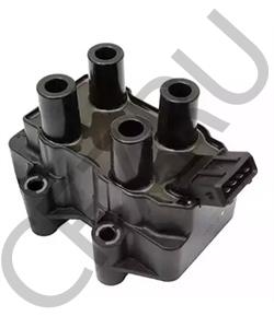 11922 OSSCA Бензонасос электрический, левый / VW Touareg 03~ в городе Королёв